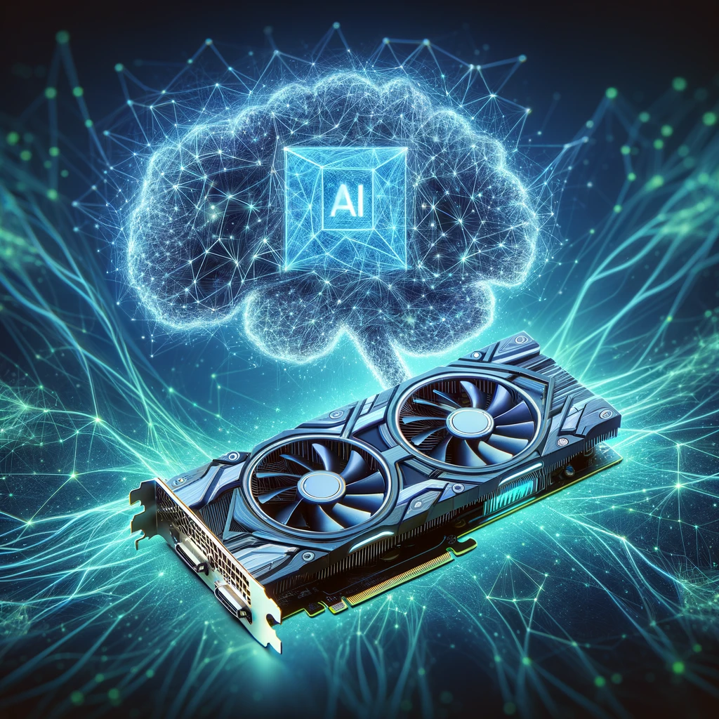 GraphicCard AI